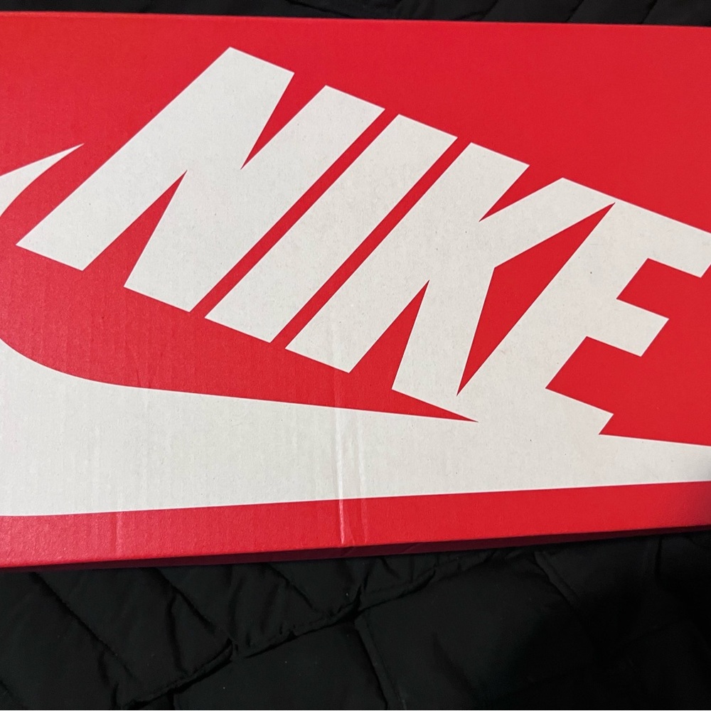 Nike sneakers